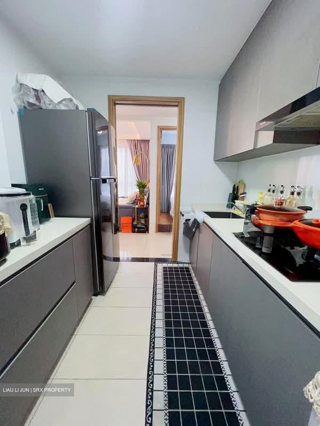 Flo Residence (D19), Condominium #602144051